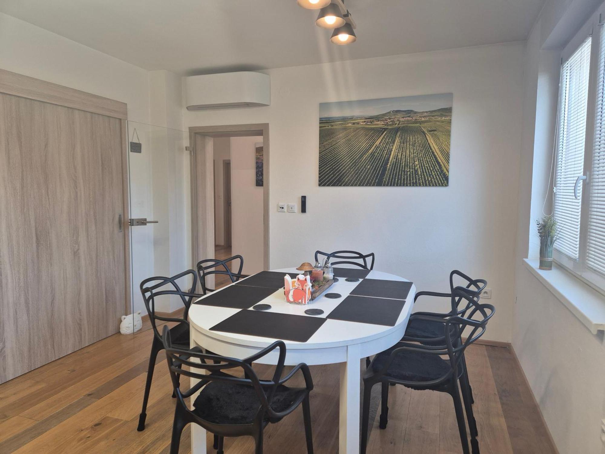 Apartman Vital Na Palave - Ubytovani & Zivotni Restart Pasohlávky Exterior foto