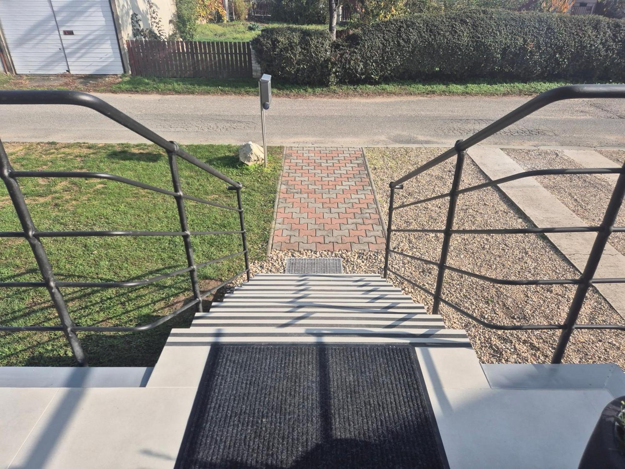 Apartman Vital Na Palave - Ubytovani & Zivotni Restart Pasohlávky Exterior foto