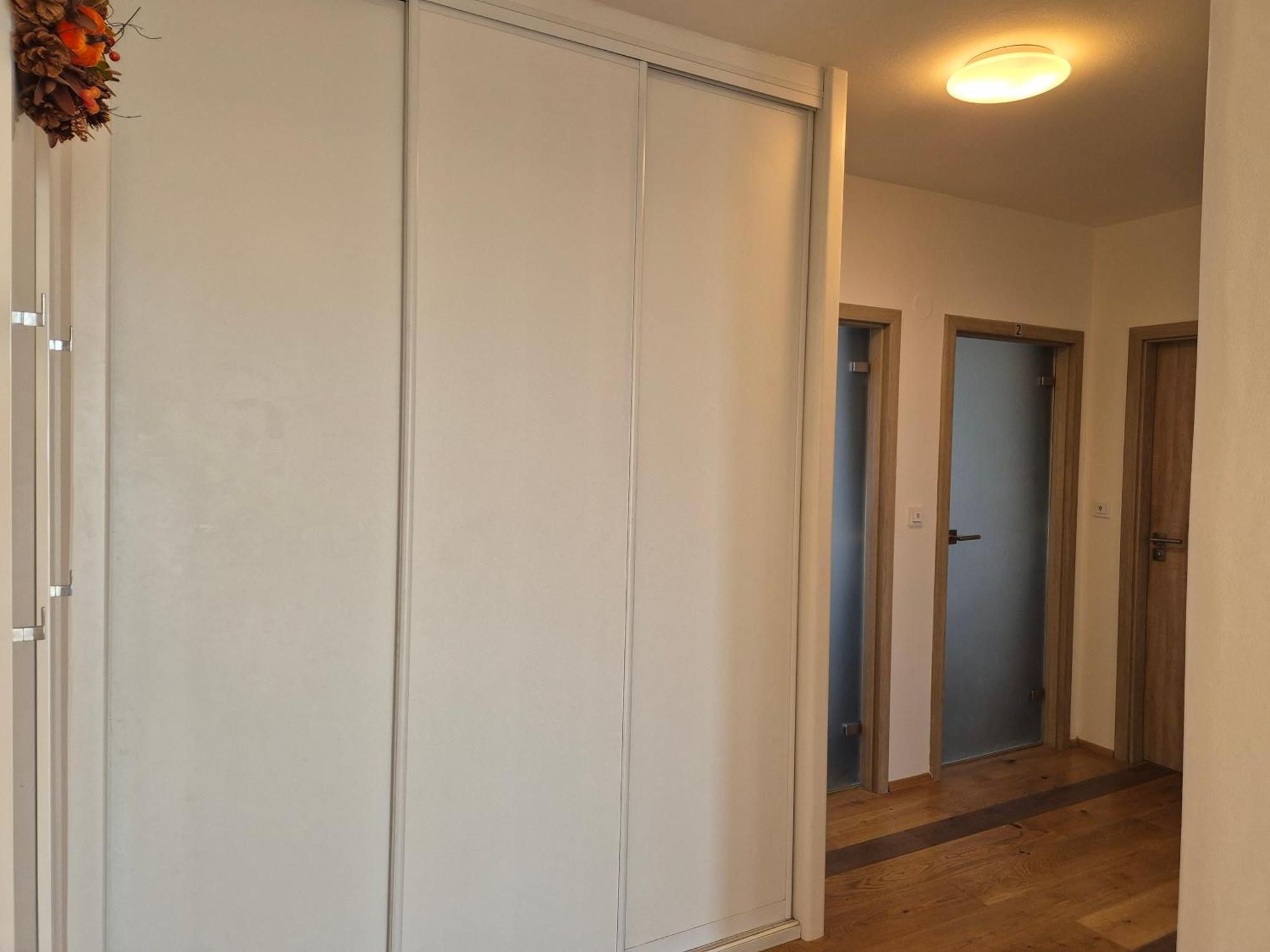 Apartman Vital Na Palave - Ubytovani & Zivotni Restart Pasohlávky Exterior foto